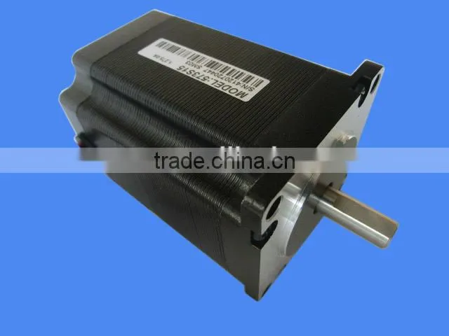 High percision micro stepper motor 573s15
