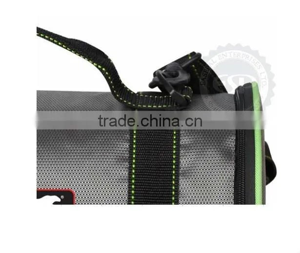 #55347 Eco-Freindly PEVA Outdoor 48 can Cooler Bag