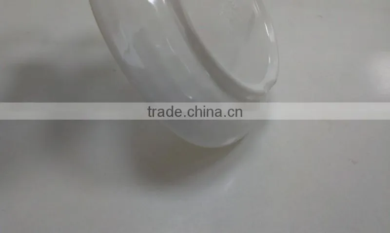 irish Melamine unbreakable bowl dinnerware