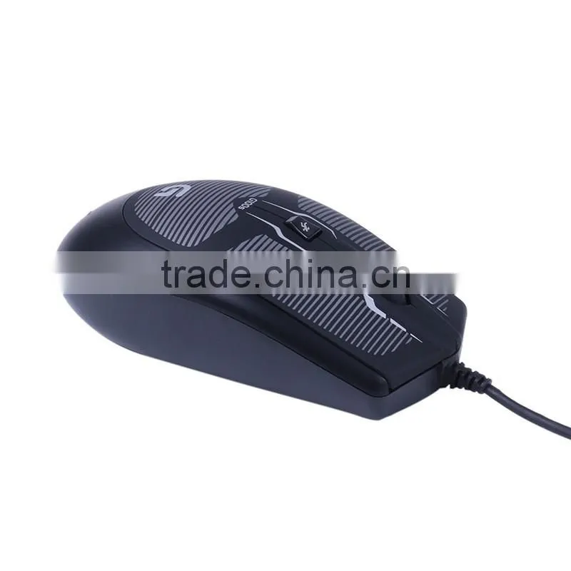 Wired Mouse