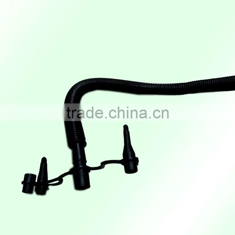 High quality plastic bicycle pump bicycle pump bicycle hand pump