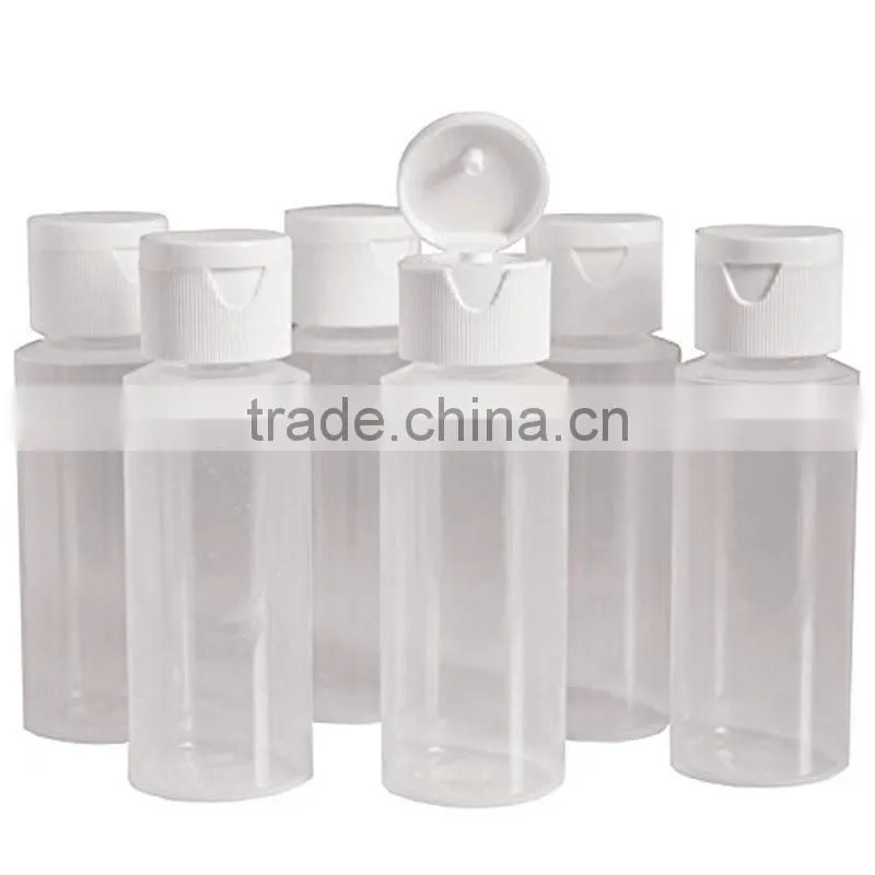 Wholesale high quality plastic recycling bottle OEM logo