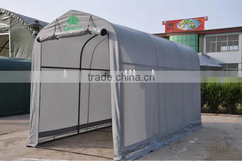 Bicycle Storage Shelter , Backyard Storage shed , Motocycle shelter , Mini Storage Shelter