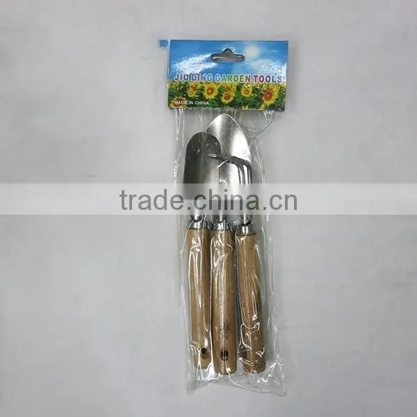 Kids Garden Tool Set