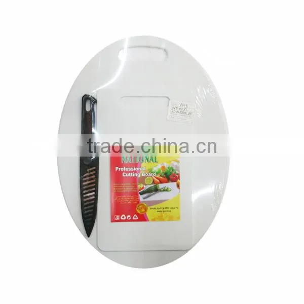 Low Price PP Chopping Board Cutting Board Set