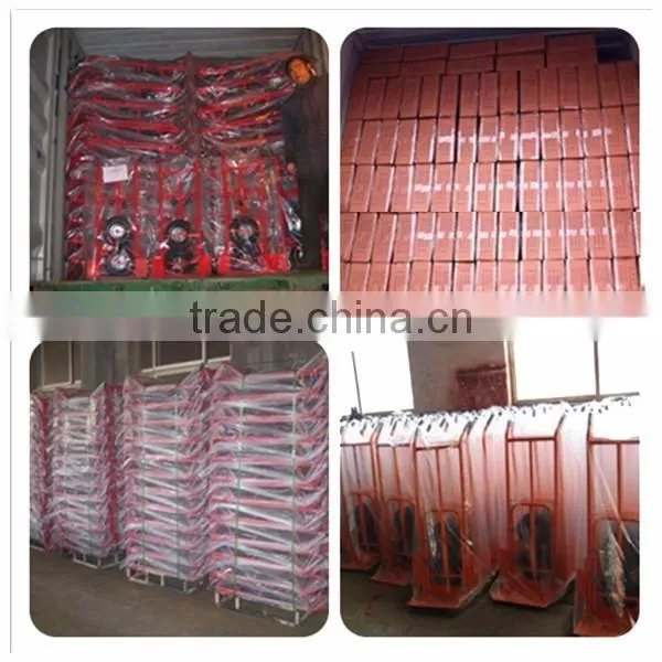 high quality hand truck HT1312