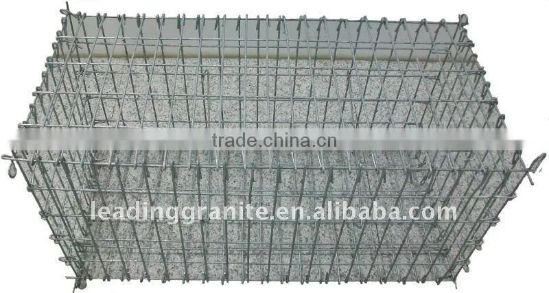 steel Gabion box