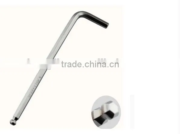 Berrylion CR-V 1.5mm-24mm Hex Allen Key L type Hex Key Wrench