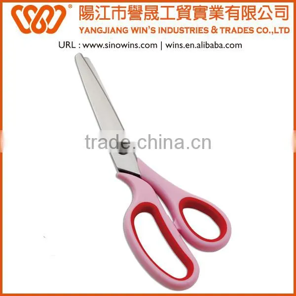 Professtional Pinking shears Zig Zag Scissors