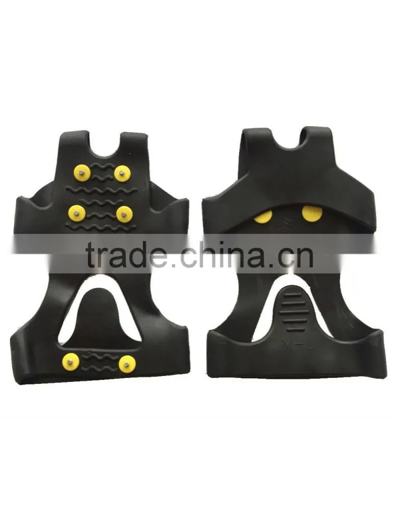 2016 ATLI 8 spike snow grabber Anti-slip safety Snow Grabber
