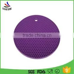 China manufacturer food grade silicone baking mat set heat resistant silicon mat
