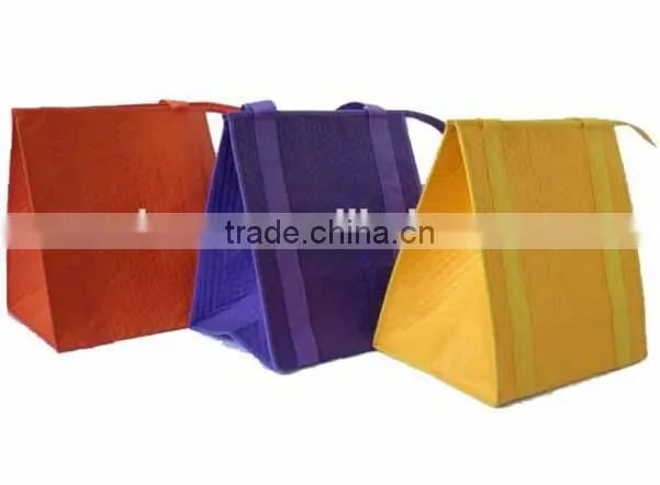 High Quality Wholesale Insulated Cooler Bag/ Insulated Cooler Bag