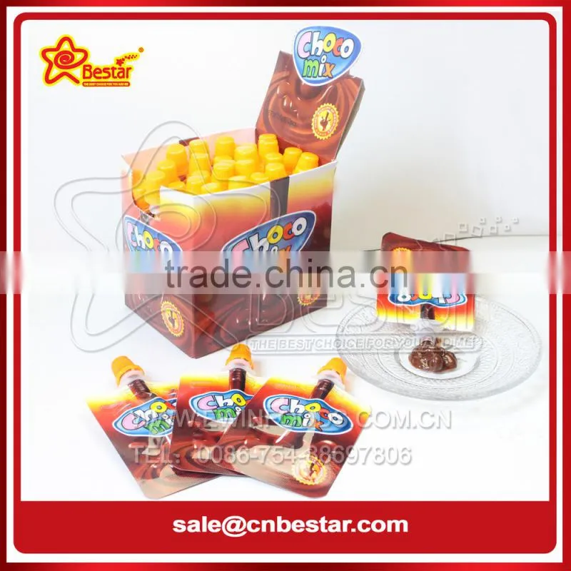Fruit Flavor Football Whistle Bubble Gum Roll