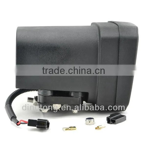 HID Work Light 4600 For 4x4,Suv,Truck,Forklift