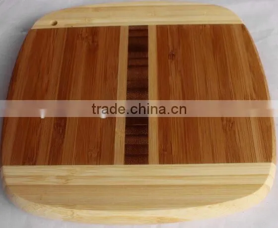 FDA,LFGB,Certification and cheap bamboo chopping board