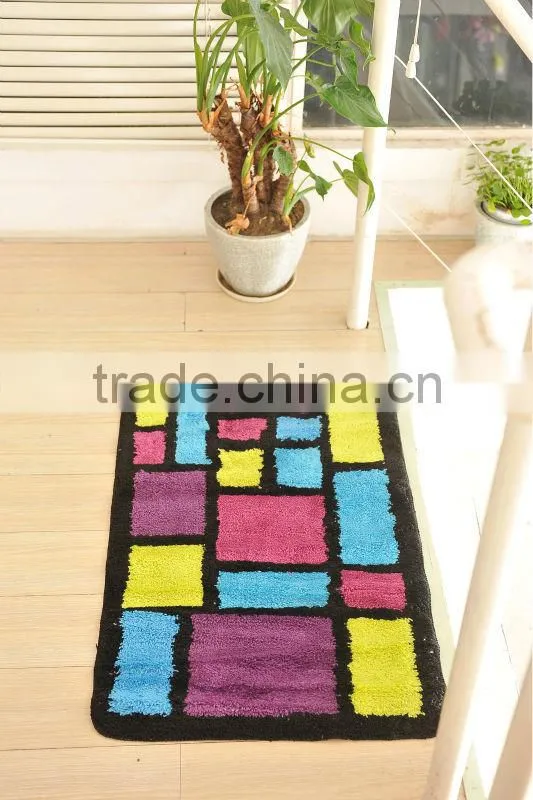 Handmade BATHMAT Shanghai BATHMAT set BATHMAT (EV-L002-BM-1)