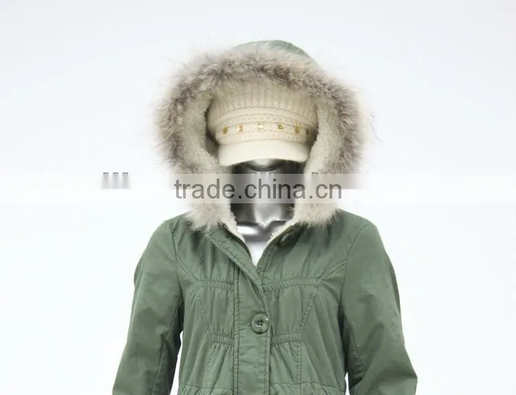 ladies classic winter coats