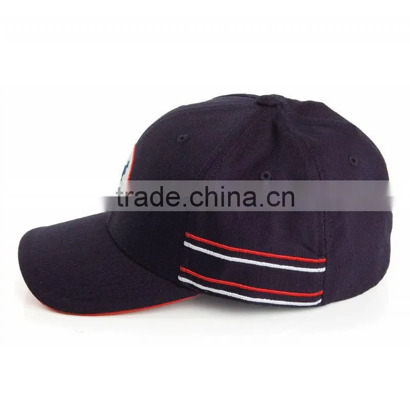 Fashion wholesale flexfit custom cheap baseball sport caps
