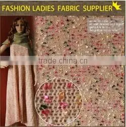 2016 shaoxing cicheng textile spun rayon stock viscose rayon bandage dress