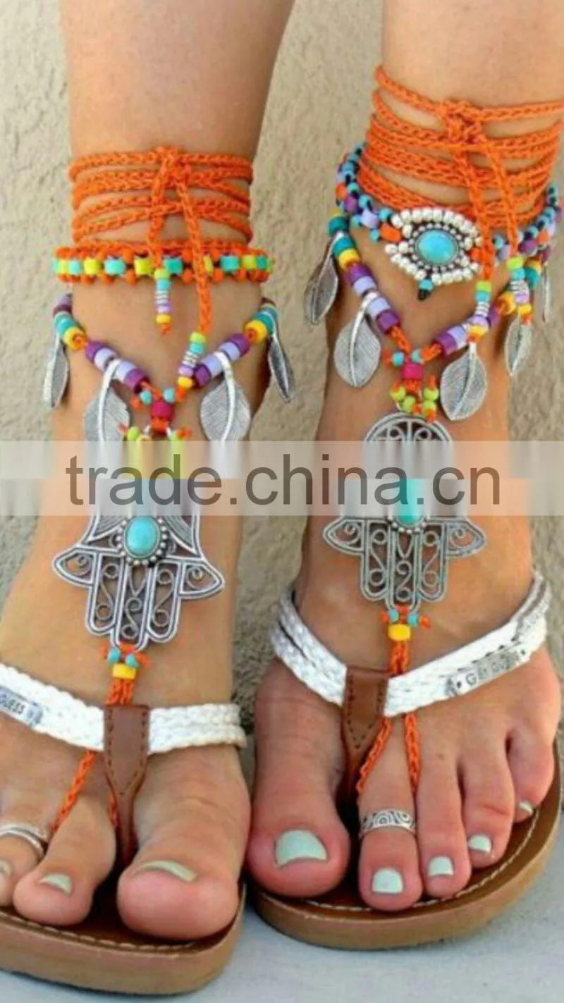 Beach Footwear for women