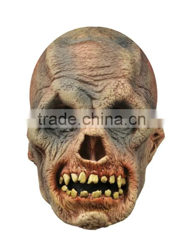 Adult Phantom Rock Mask