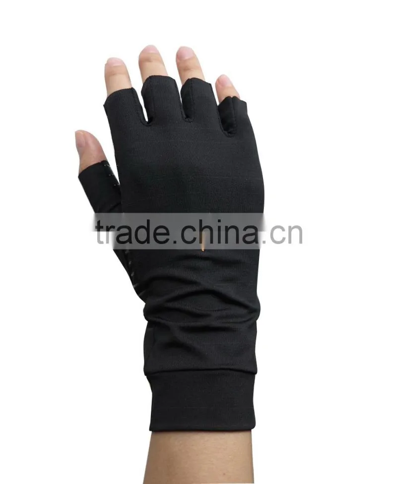 Thermal Wool Skinning Glove Liners