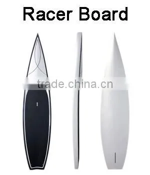 Epoxy Board Short Surfboard OEM Wholesale Bamboo Surfboard