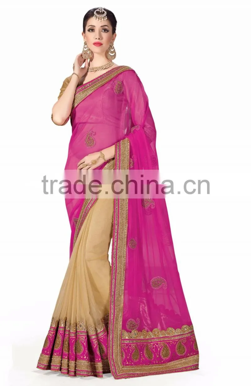 Designer Party Wear Sarees