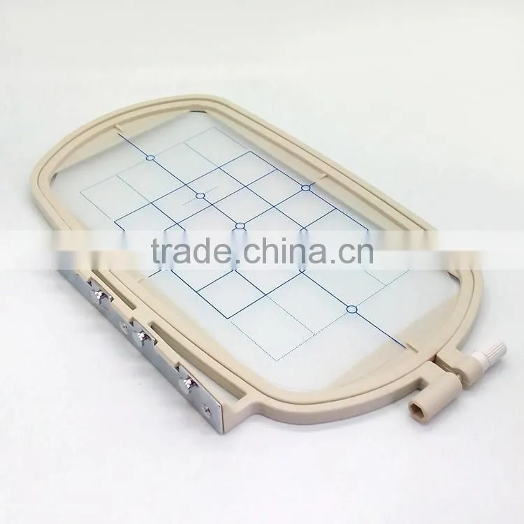 Embroidery hoop HIMEN-H2 for brother babylock machine