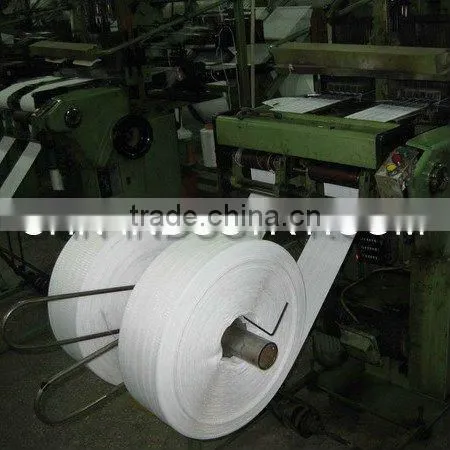 High-frequency heat weldable hook and loop