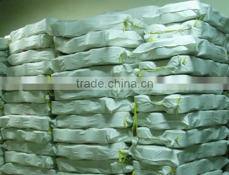 China manufacturer 100% spun polyester sewing thread 40S/2