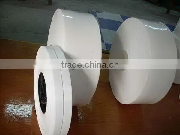 100% virgin thin ptfe film