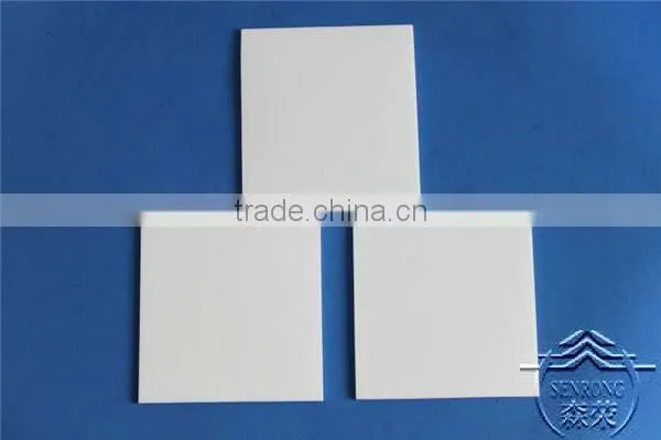 100% pure PTFE moulded sheet