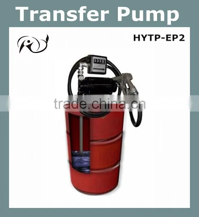 Hot sale fuel oil transfer pump high pressure motor pump