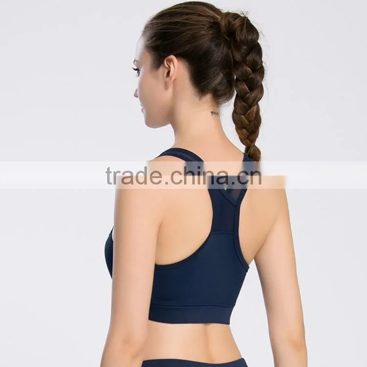 Absolute Cami Hot Sex Women's Sports Bra with SmoothTec Band