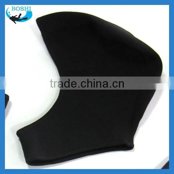 head cover neck cover neorpene diving hood diving cap swimming wear3mm Neoprene diving hood
