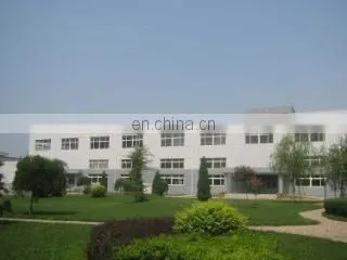 Yangzhou Deniswear Apparel Co., Ltd. company overview - view 1