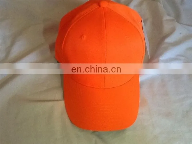New trend baseball cap built-in light