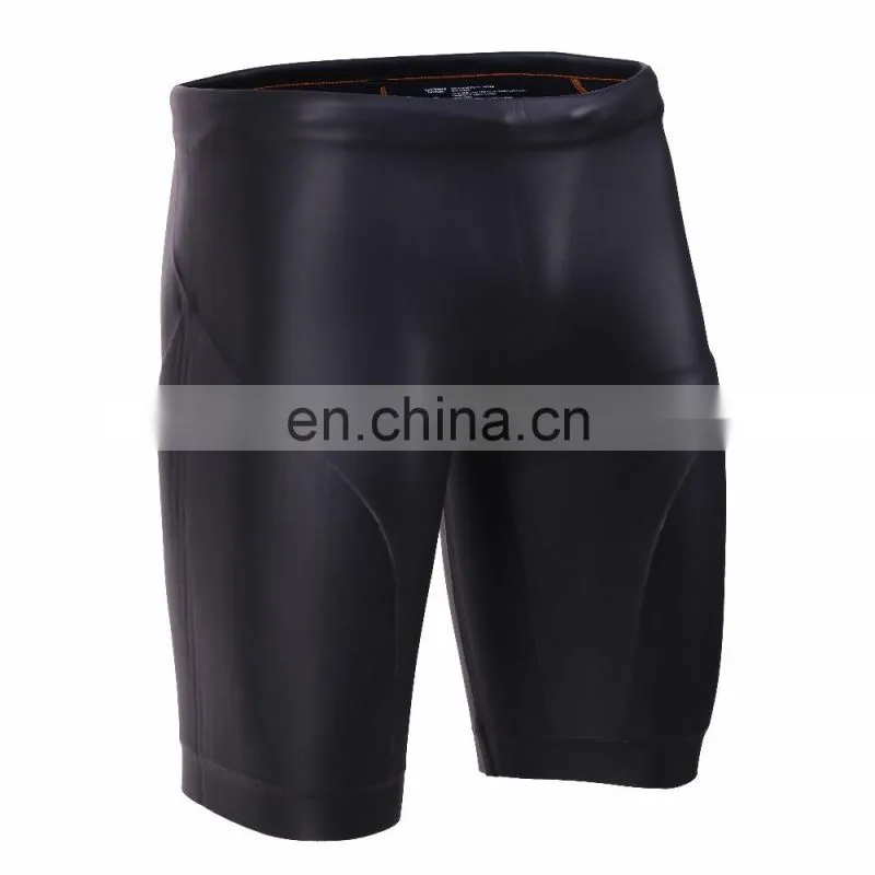 Yamamoto neoprene buoyancy swimwear and swim jammers short pants
