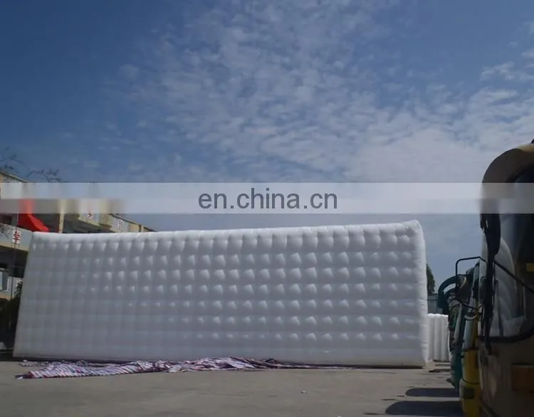 Sunway Custom Construction Inflatable Air Dome Event Tent Structure