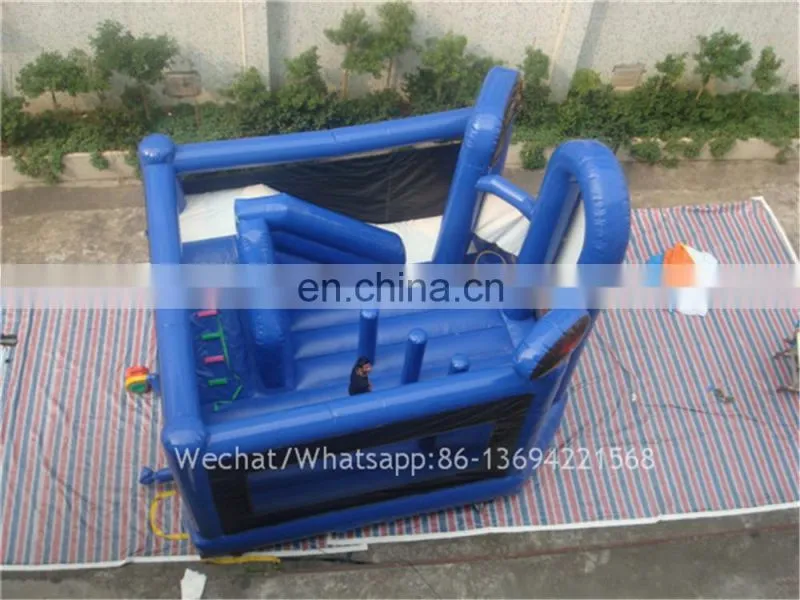 Factory directly sale bouncing castle inflatable