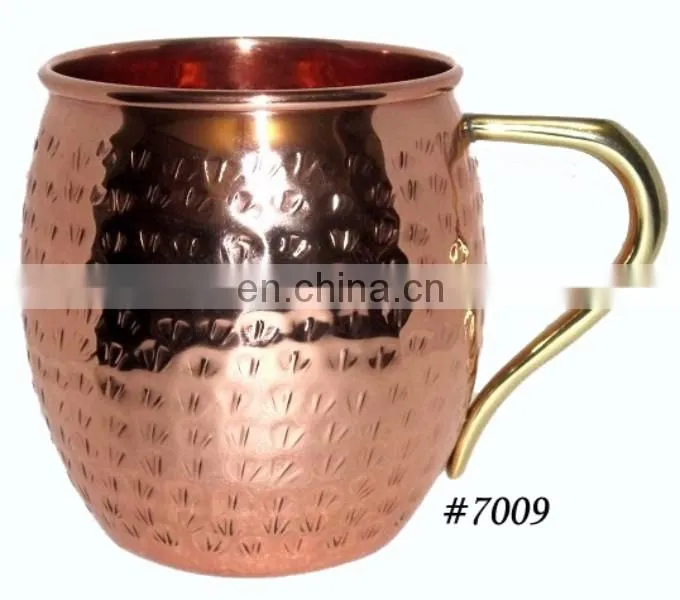 Moscow Mule Copper Mug wholesaler