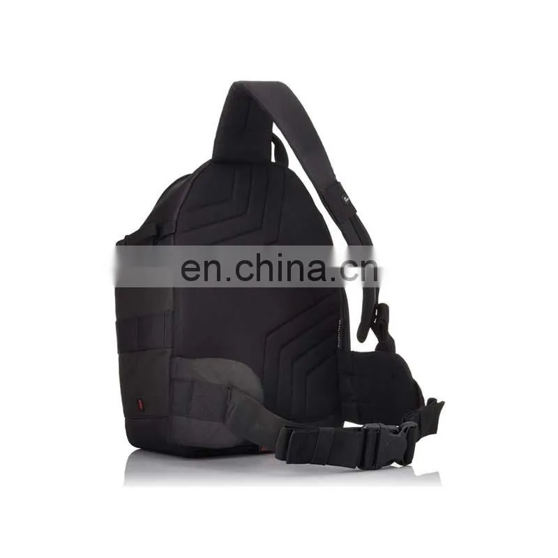 allweather slingshot dslr sling camera bag from guangdong