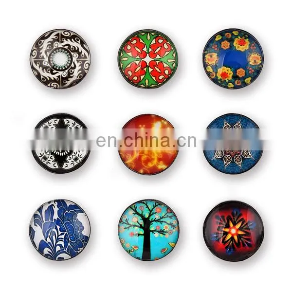 nickel free lead free fashion resin decorative snap button brass tens unit electrodes for snap button