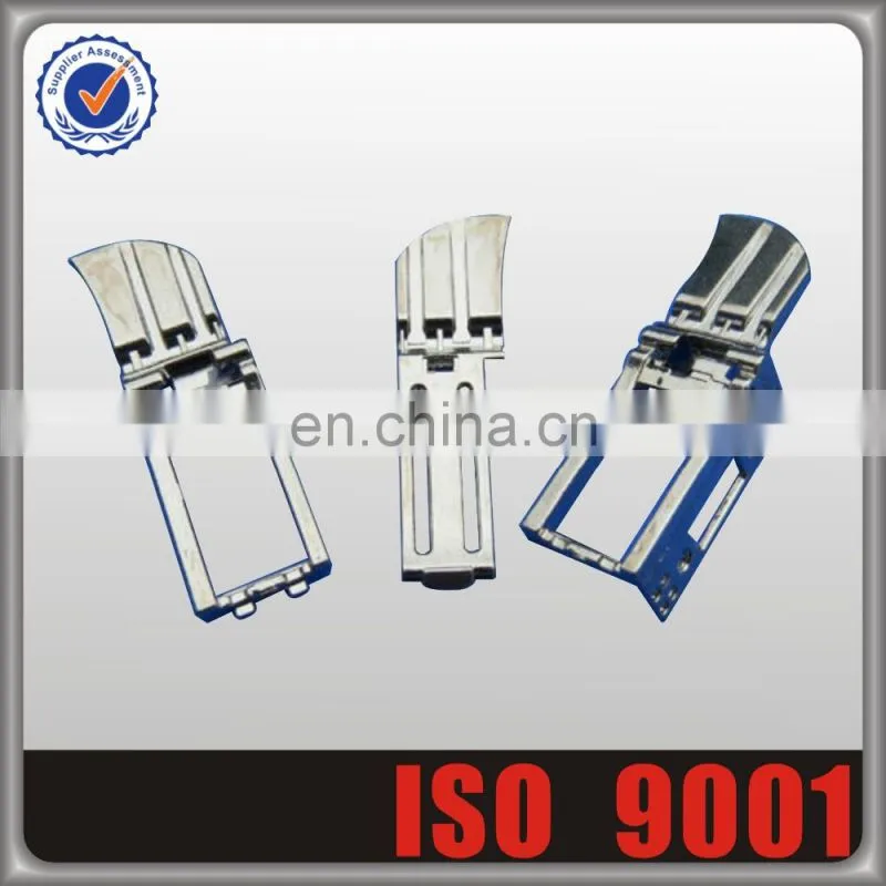 Customized Connector Accessories Die Casting Parts