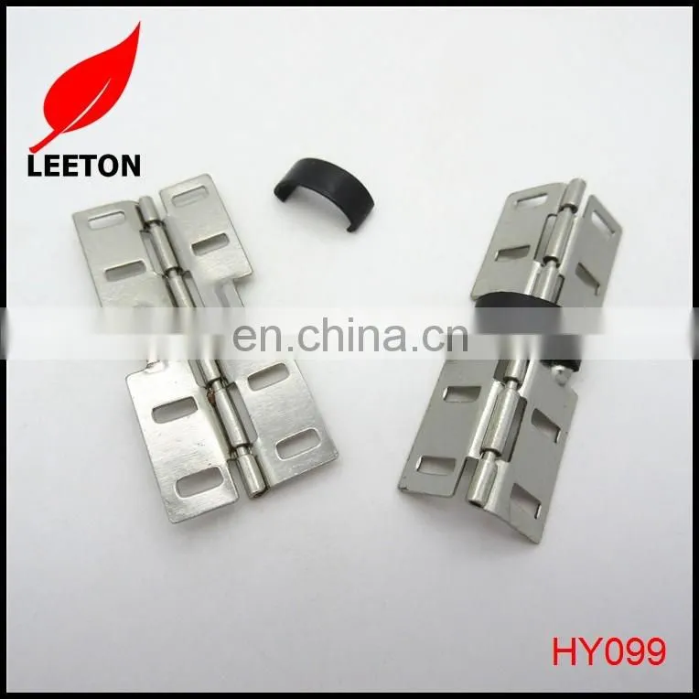wooden box spring box hinge