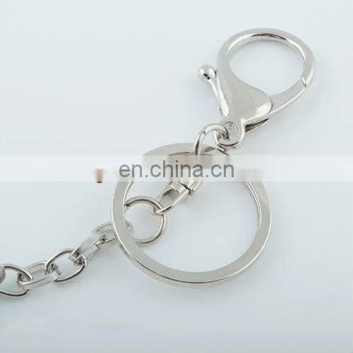 Latest Cute Shoes alloy keychain pendant Double Purpose solar solar mobile phone key chain