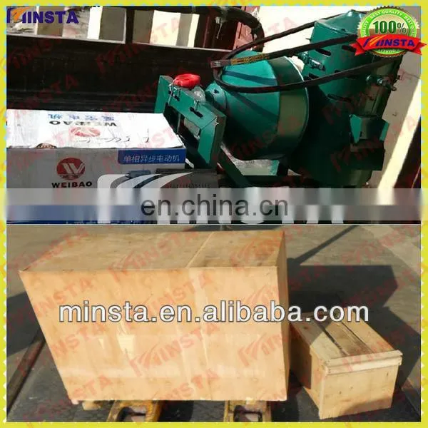 Buckwheat Peeling Machine / Grains Peeling Machine / Millet Peeling Machine