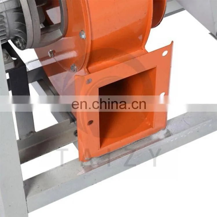 Peanut Skin Removing Machine