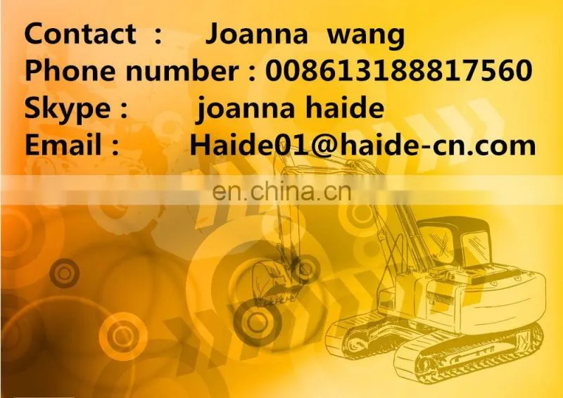 20Y0631611 PC200LC-7 wiring harness